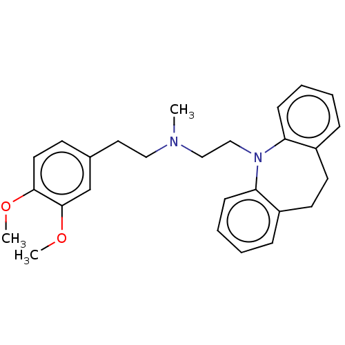 Chemical structure of BindingDB Monomer ID 50369477