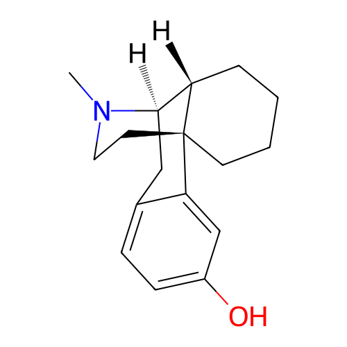 Chemical structure of BindingDB Monomer ID 50369518