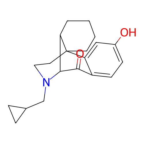 Chemical structure of BindingDB Monomer ID 50369520