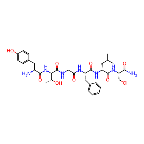 Chemical structure of BindingDB Monomer ID 50369571