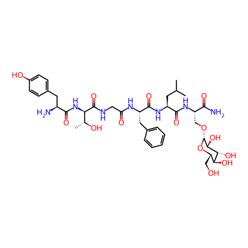 Chemical structure of BindingDB Monomer ID 50369572