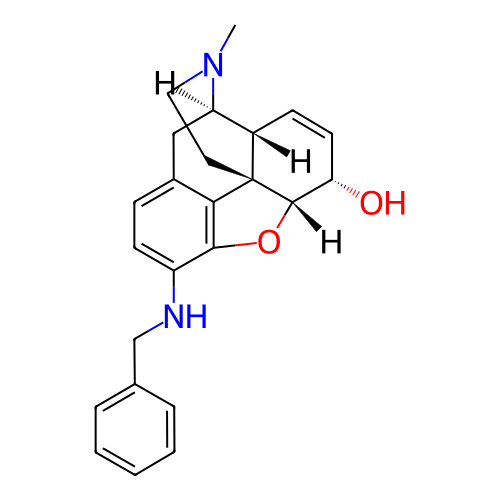 Chemical structure of BindingDB Monomer ID 50369589