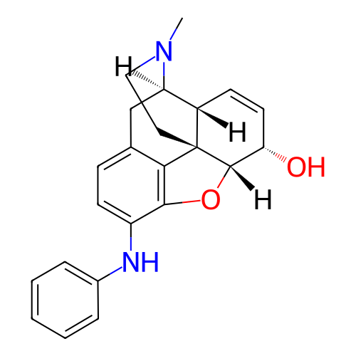 Chemical structure of BindingDB Monomer ID 50369590