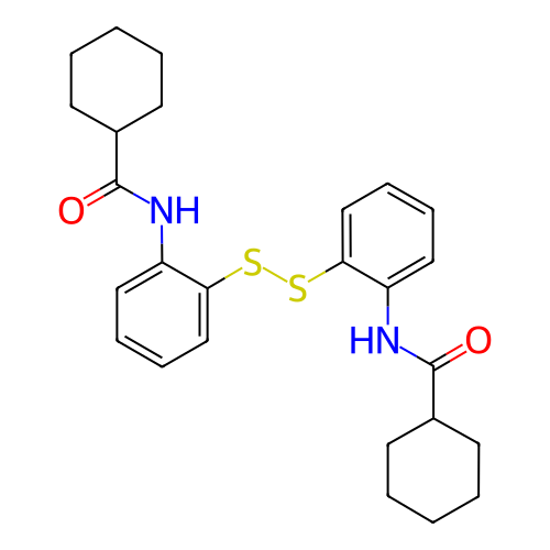 Chemical structure of BindingDB Monomer ID 50369595