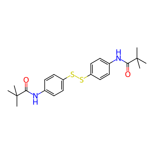 Chemical structure of BindingDB Monomer ID 50369596