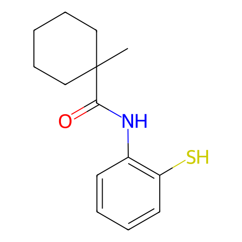 Chemical structure of BindingDB Monomer ID 50369599