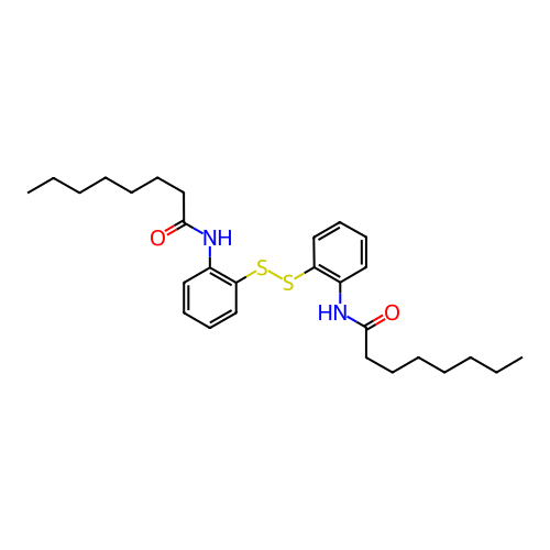Chemical structure of BindingDB Monomer ID 50369600