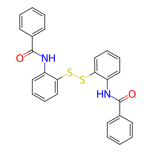Chemical structure of BindingDB Monomer ID 50369603