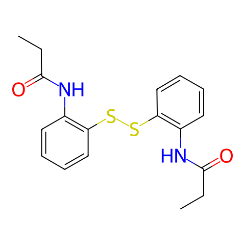 Chemical structure of BindingDB Monomer ID 50369606