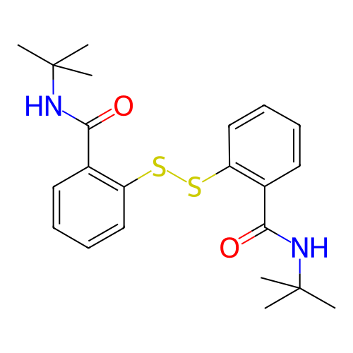 Chemical structure of BindingDB Monomer ID 50369610