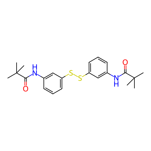 Chemical structure of BindingDB Monomer ID 50369614