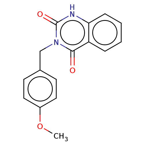 Chemical structure of BindingDB Monomer ID 50369630
