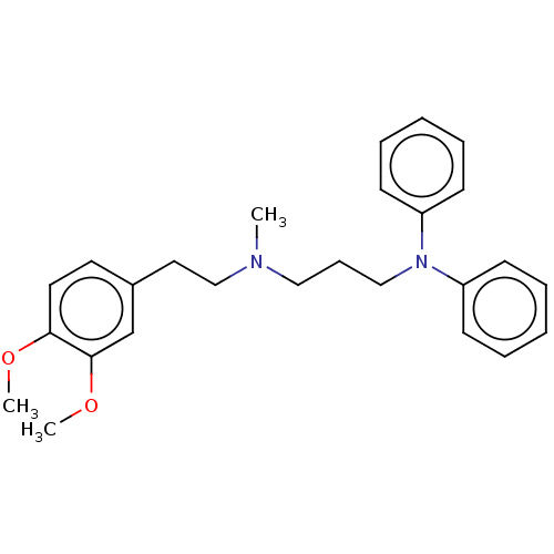 Chemical structure of BindingDB Monomer ID 50369643