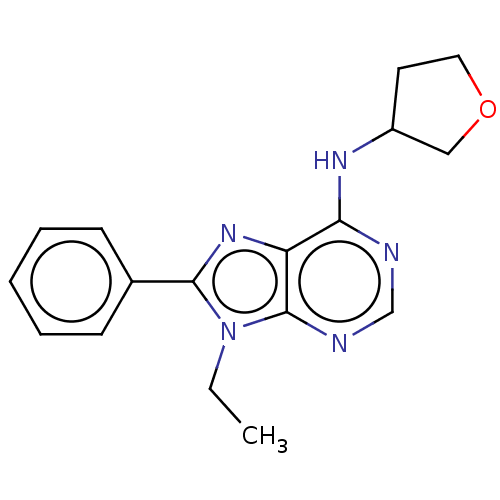 Chemical structure of BindingDB Monomer ID 50369682