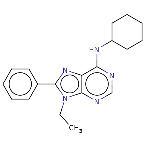 Chemical structure of BindingDB Monomer ID 50369684