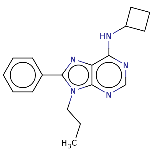 Chemical structure of BindingDB Monomer ID 50369685