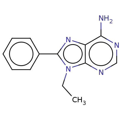 Chemical structure of BindingDB Monomer ID 50369689