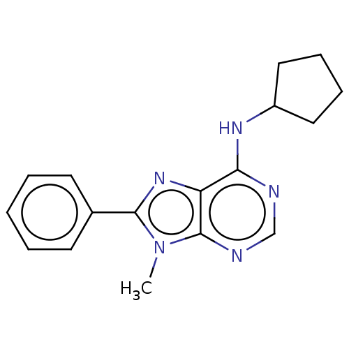 Chemical structure of BindingDB Monomer ID 50369691
