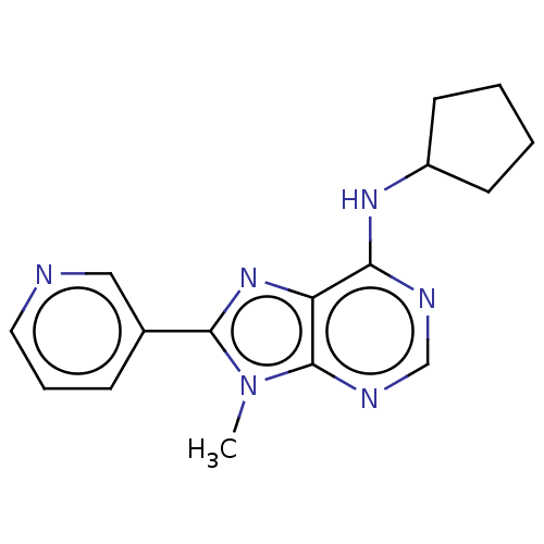 Chemical structure of BindingDB Monomer ID 50369695
