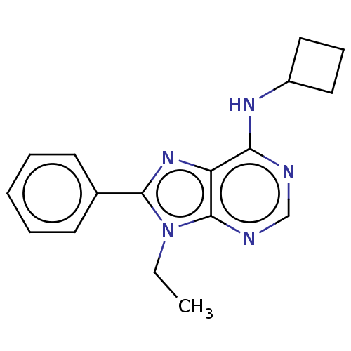Chemical structure of BindingDB Monomer ID 50369697