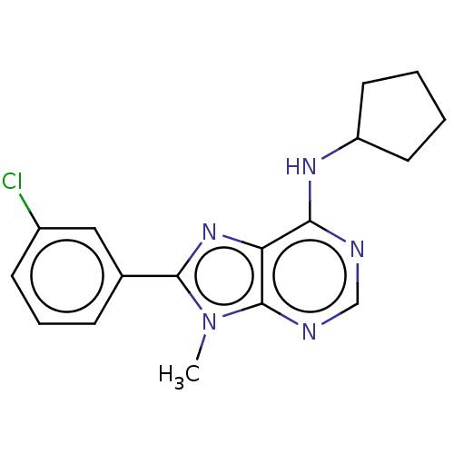 Chemical structure of BindingDB Monomer ID 50369698