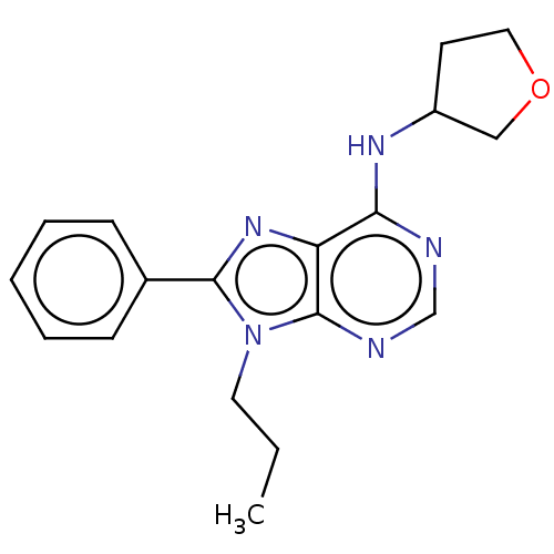 Chemical structure of BindingDB Monomer ID 50369700