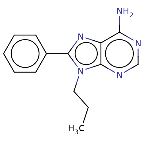 Chemical structure of BindingDB Monomer ID 50369702