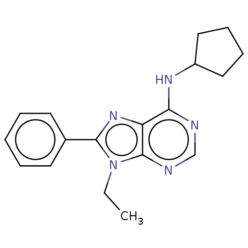 Chemical structure of BindingDB Monomer ID 50369705
