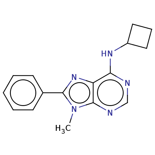 Chemical structure of BindingDB Monomer ID 50369706