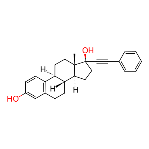 Chemical structure of BindingDB Monomer ID 50369732