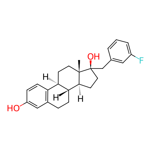 Chemical structure of BindingDB Monomer ID 50369733