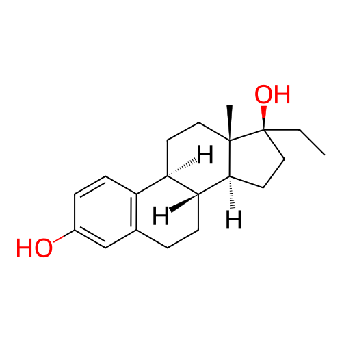 Chemical structure of BindingDB Monomer ID 50369735
