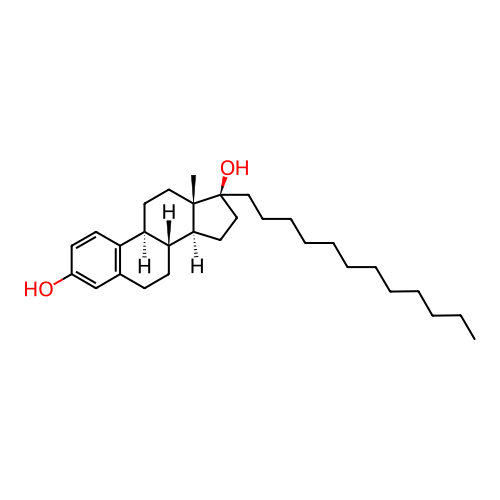 Chemical structure of BindingDB Monomer ID 50369738