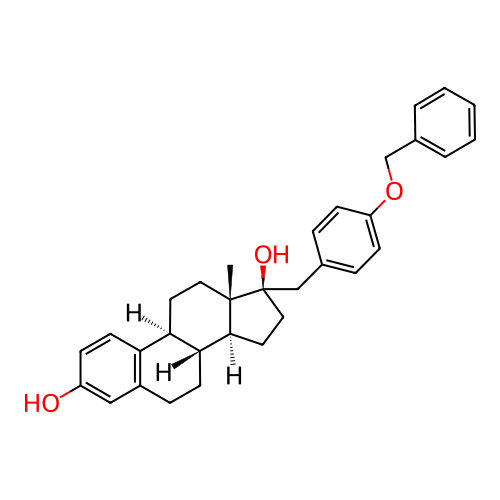 Chemical structure of BindingDB Monomer ID 50369744