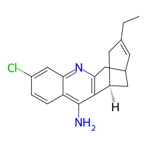 Chemical structure of BindingDB Monomer ID 50369748