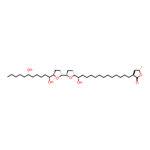 Chemical structure of BindingDB Monomer ID 50369751
