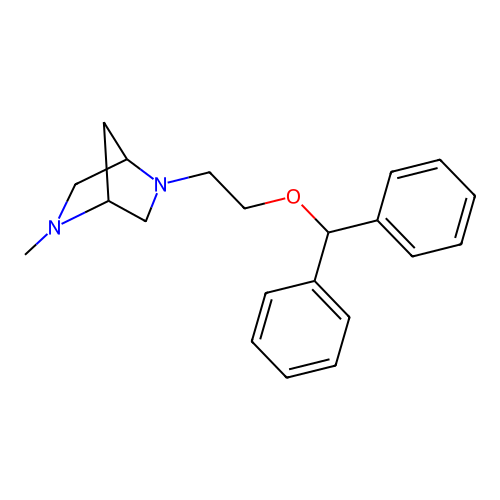 Chemical structure of BindingDB Monomer ID 50369754