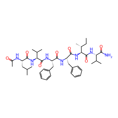 Chemical structure of BindingDB Monomer ID 50369798