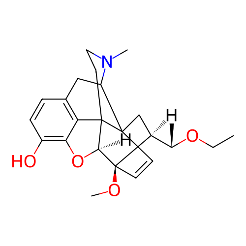 Chemical structure of BindingDB Monomer ID 50369820