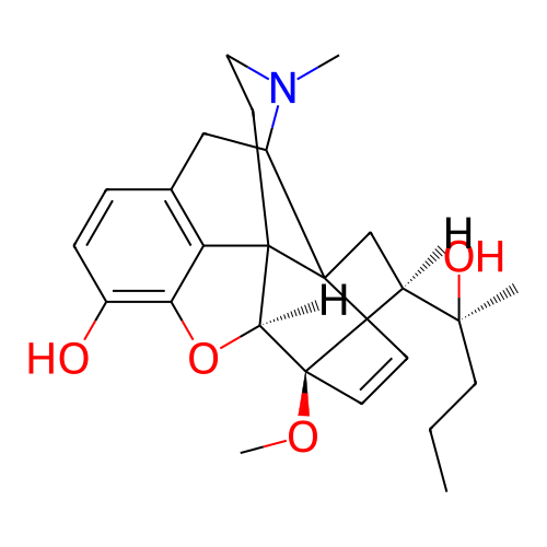 Chemical structure of BindingDB Monomer ID 50369822