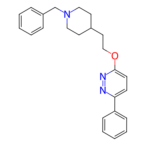 Chemical structure of BindingDB Monomer ID 50369840