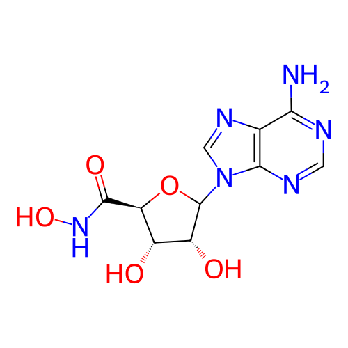 Chemical structure of BindingDB Monomer ID 50369932