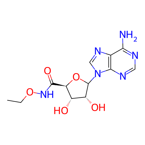 Chemical structure of BindingDB Monomer ID 50369935