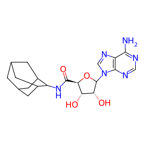 Chemical structure of BindingDB Monomer ID 50369939