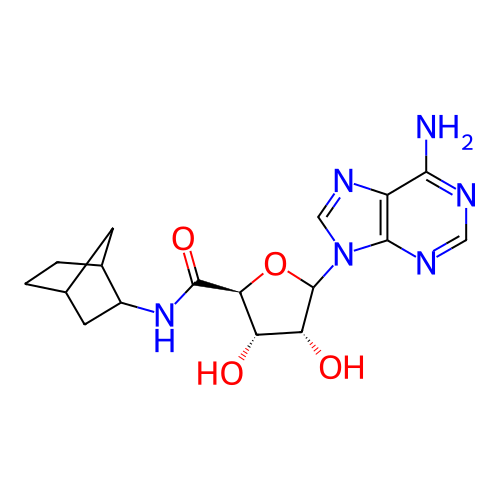 Chemical structure of BindingDB Monomer ID 50369948