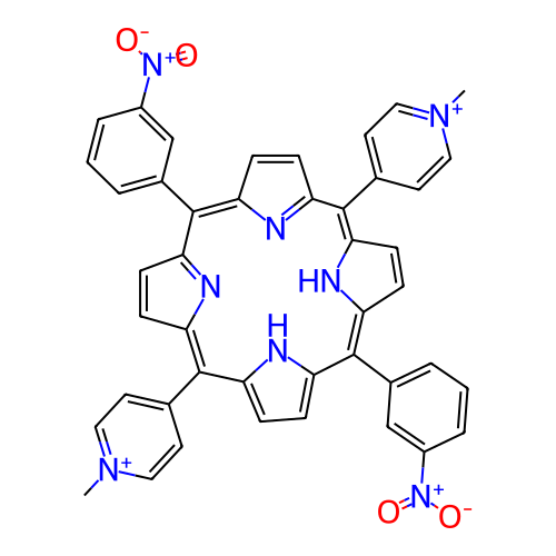 Chemical structure of BindingDB Monomer ID 50369959