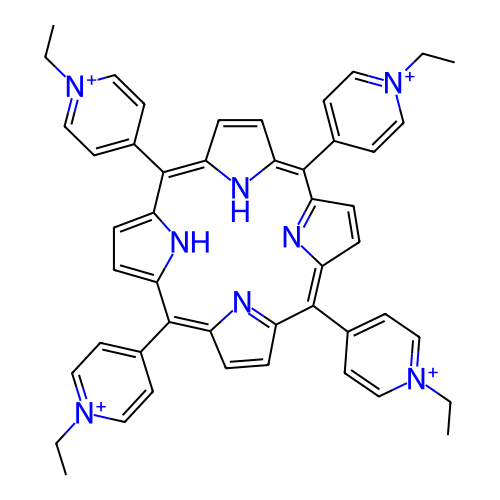 Chemical structure of BindingDB Monomer ID 50369962