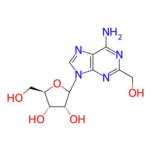 Chemical structure of BindingDB Monomer ID 50369976