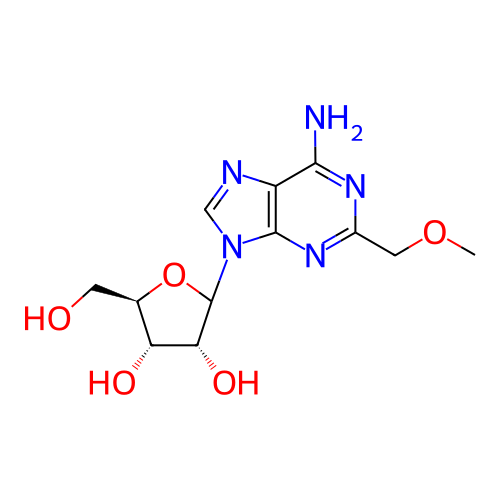 Chemical structure of BindingDB Monomer ID 50369987