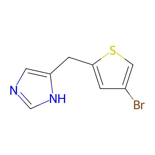 Chemical structure of BindingDB Monomer ID 50370014